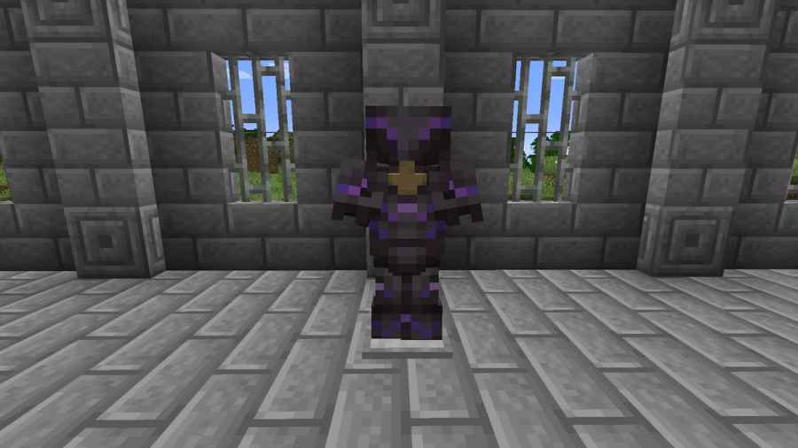 All Armor Trim Locations in Minecraft - Pro Game Guides