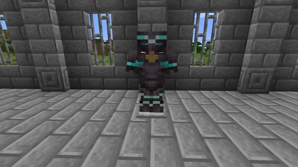 All Armor Trim Locations in Minecraft - Pro Game Guides