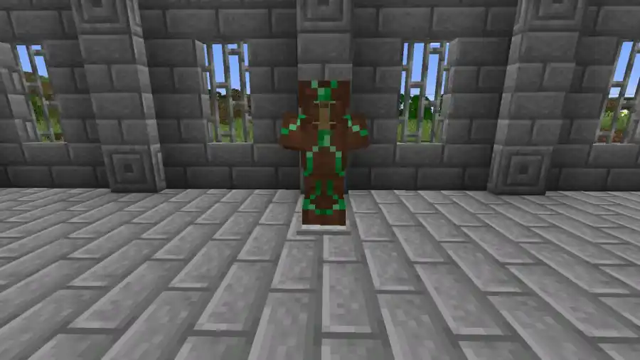 All Armor Trim Locations in Minecraft - Pro Game Guides