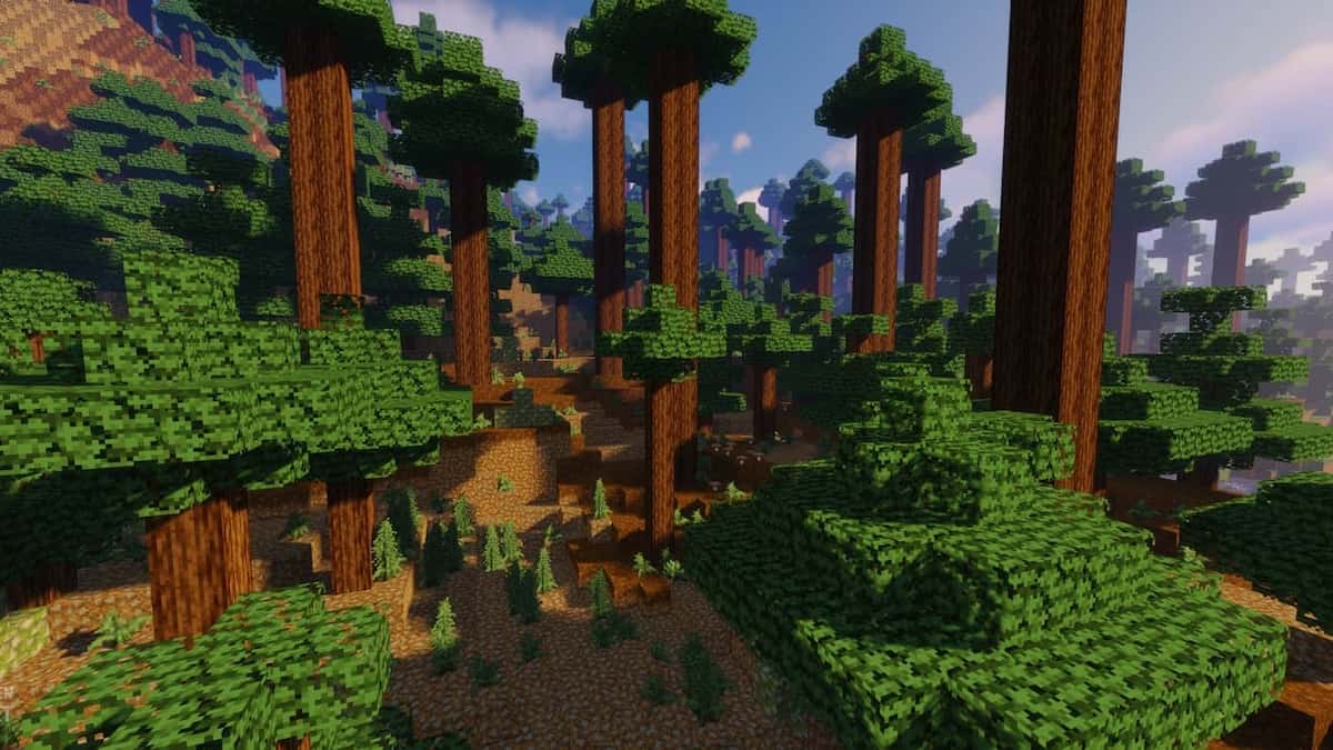 Download Best Texture Pack for Minecraft PE 1.20 and 1.21: learn to find  resources at night and easily find the right blocks, make nature even more  beautiful, and improve many items!. Gaming