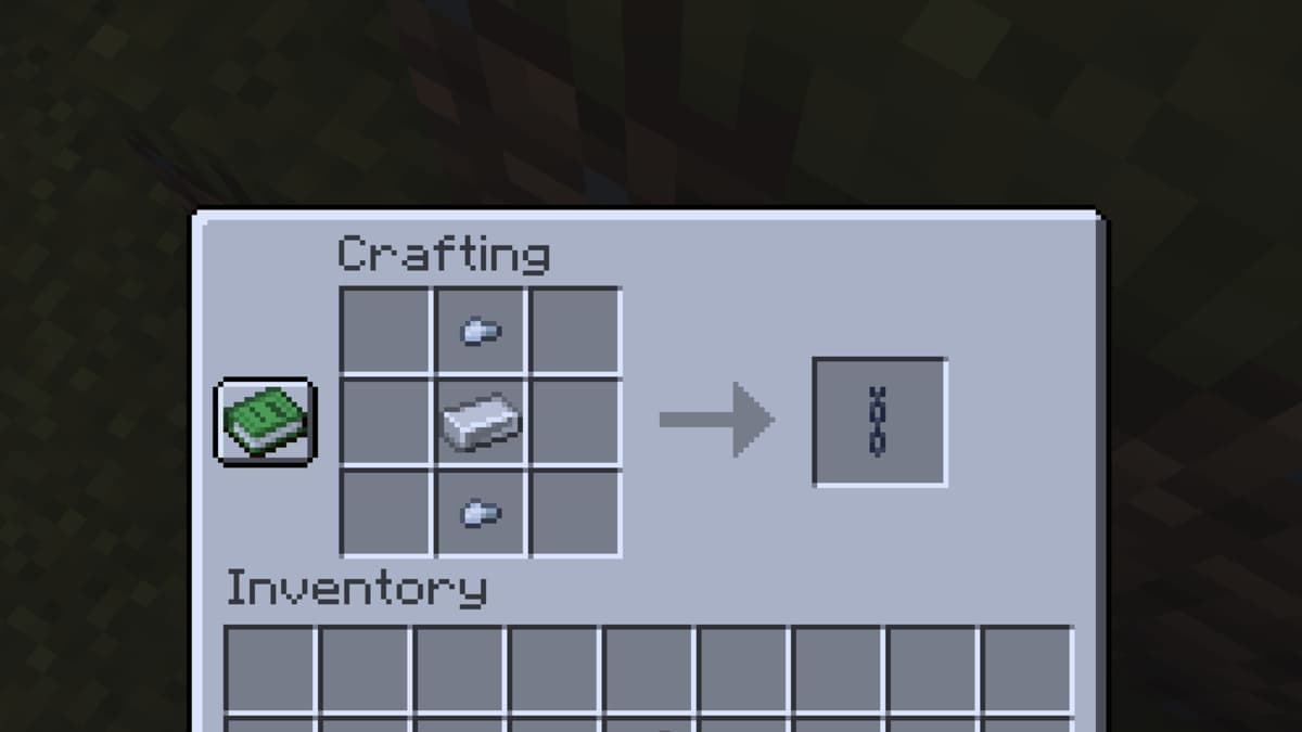 How to Craft a Hanging Sign in Minecraft - TOI News - TOI.News Game Guides