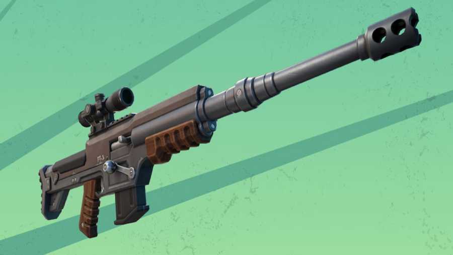 All Vaulted And Unvaulted Weapons In Fortnite Wilds Chapter 4 Season 3 