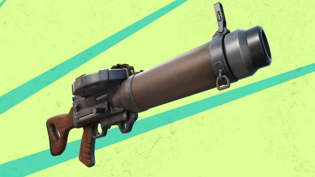 All Vaulted and Unvaulted Weapons in Fortnite Wilds Chapter 4 Season 3