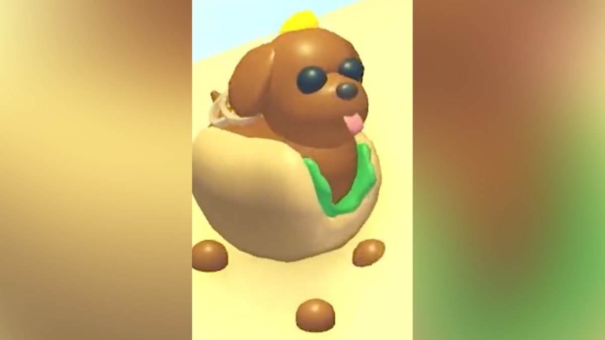 All pets added with Adopt Me's Summer Fest Week 1 update Roblox