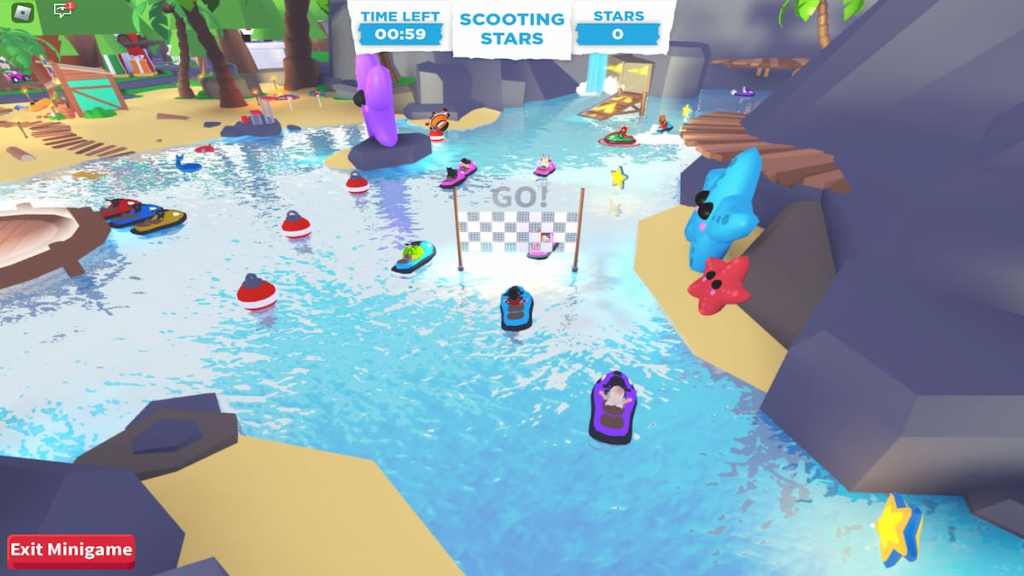 How to get Beach Balls during Adopt Me's Summer Fest Event Roblox