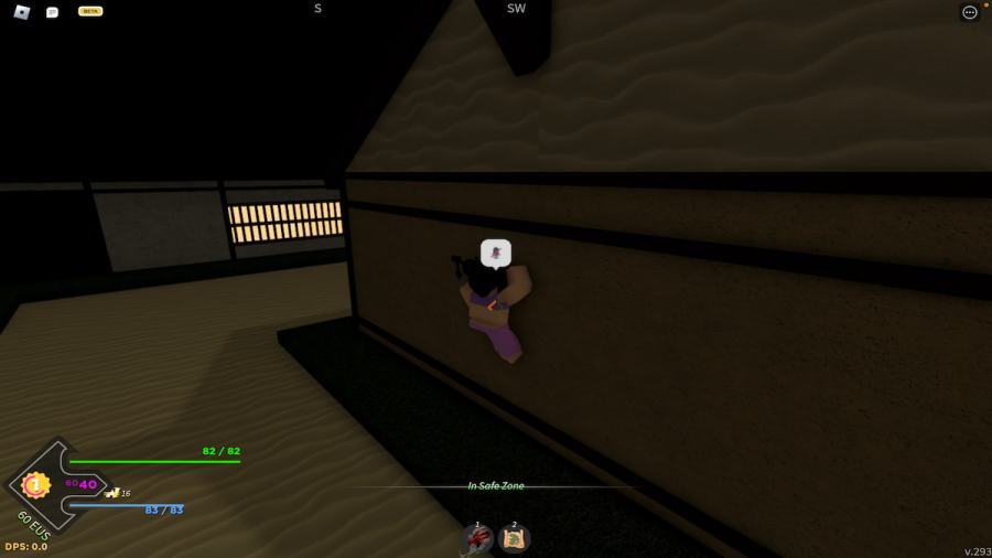 How to Climb in Project Slayers Roblox Pro Game Guides