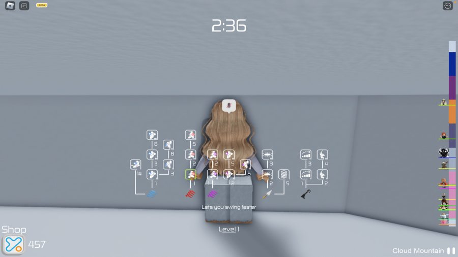 Tower Skill Tree How to get the Maxed badge in Tower of Hell - Roblox | Pro Game Guides