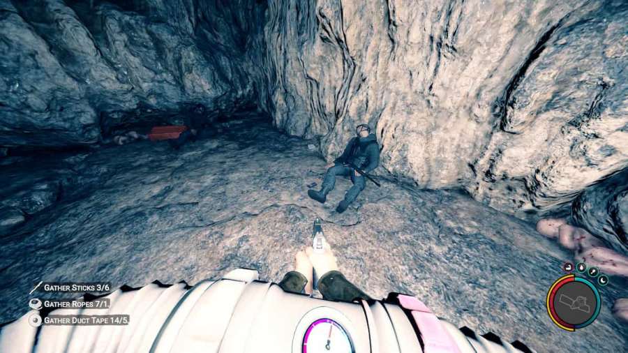 Where to find a Rifle in Sons of the Forest | Pro Game Guides