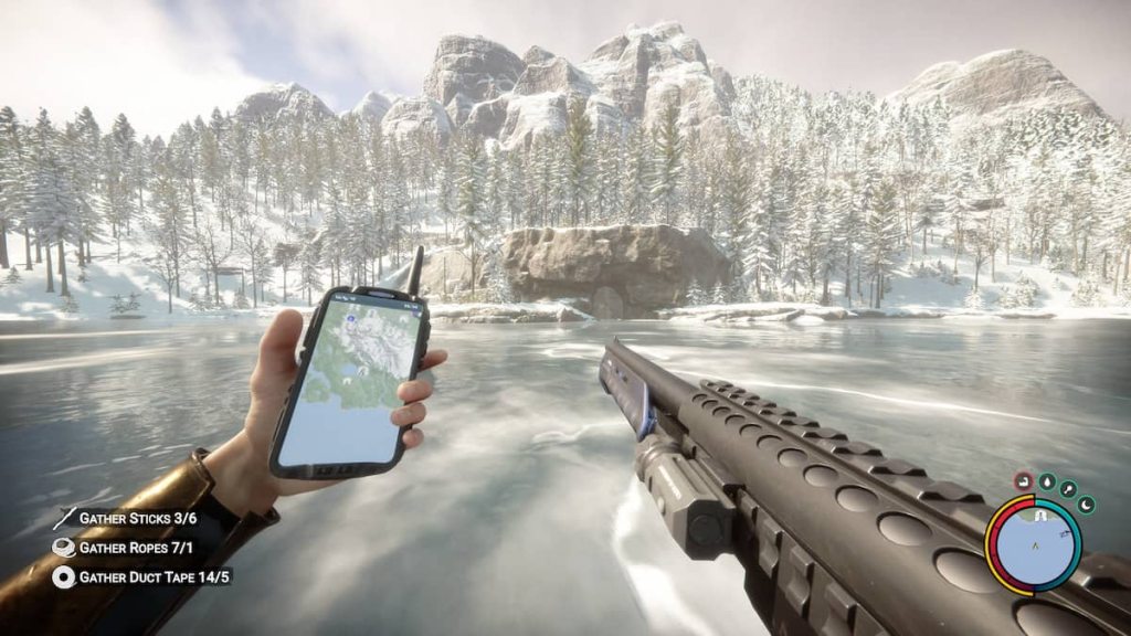 Where to find a Rifle in Sons of the Forest | Pro Game Guides