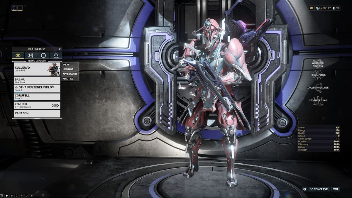 Warframe Pro Game Guides