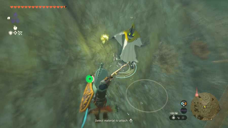 All Wizzrobe Locations in TOTK Zelda Tears of the Kingdom Pro Game Guides