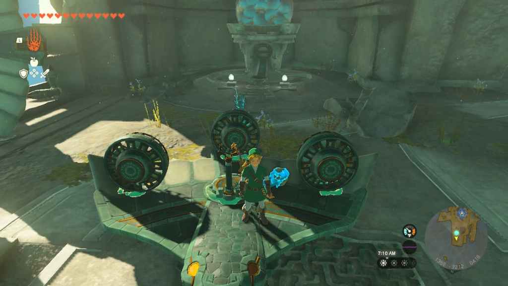 Best Flying Machine Builds In Zelda Tears Of The Kingdom Totk Pro Game Guides 