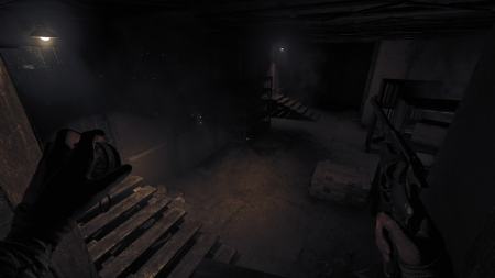 All Amnesia The Bunker Achievements and Trophies - Pro Game Guides