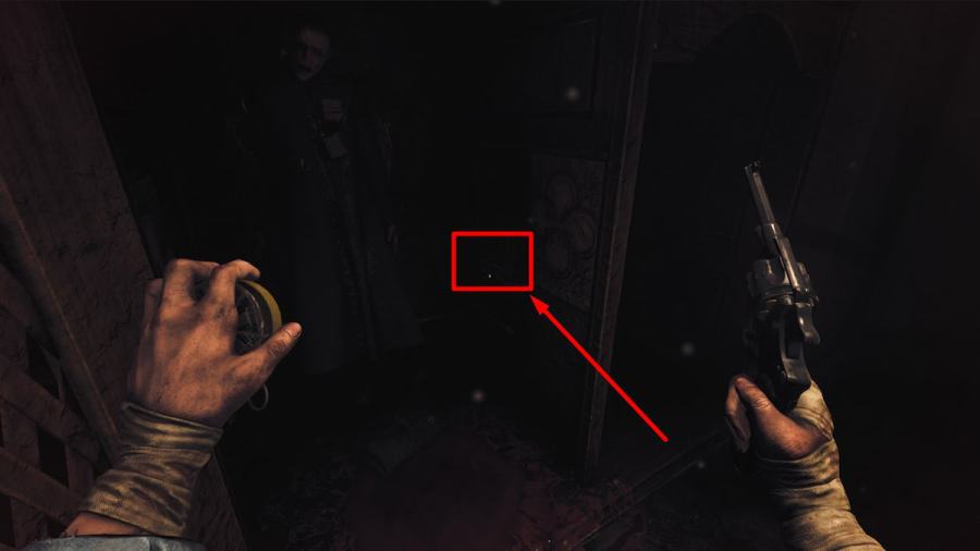 How to get the Wrench in Amnesia The Bunker Pro Game Guides