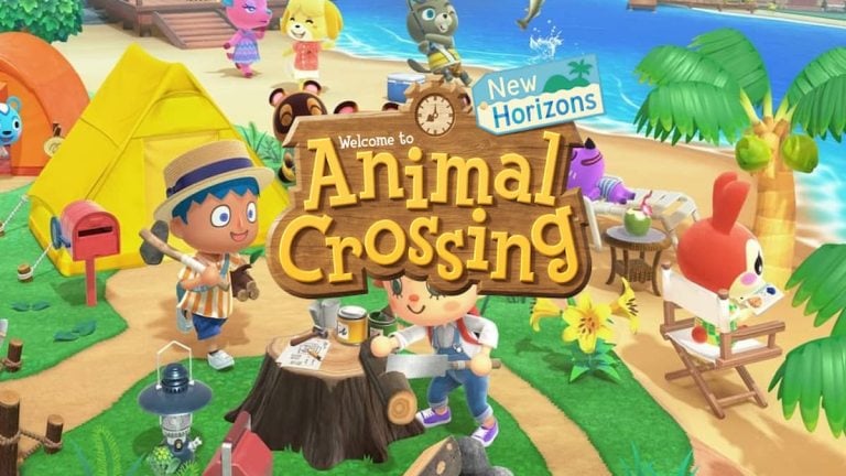 Best Animal Crossing QR Code Designs (ACNH) - Pro Game Guides