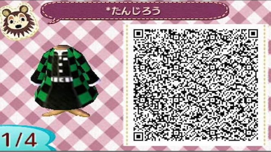 Best Animal Crossing QR Code Designs (ACNH) Pro Game Guides