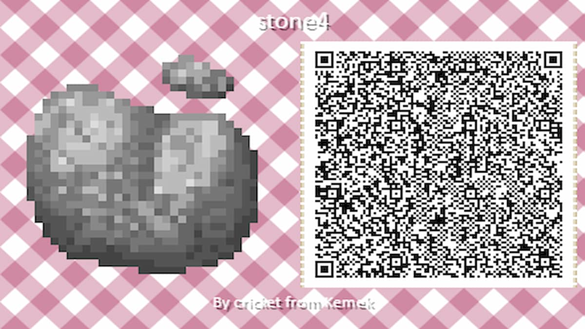 Best Animal Crossing QR Code Designs (ACNH) Pro Game Guides