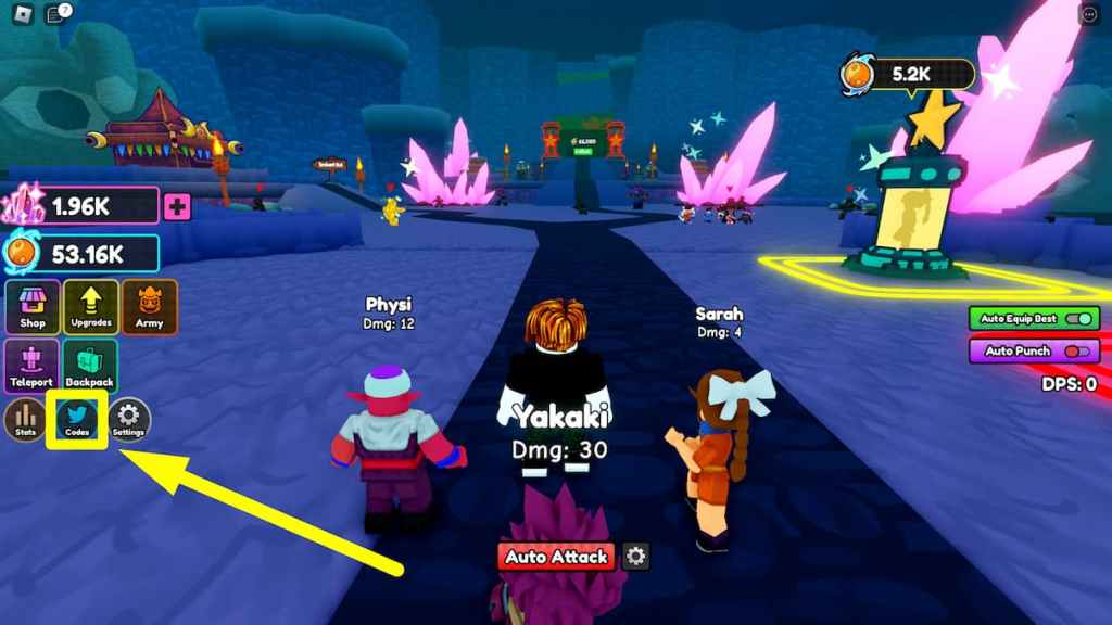 Roblox Warriors Army Simulator Codes – December 2023 - Anime Filler Lists