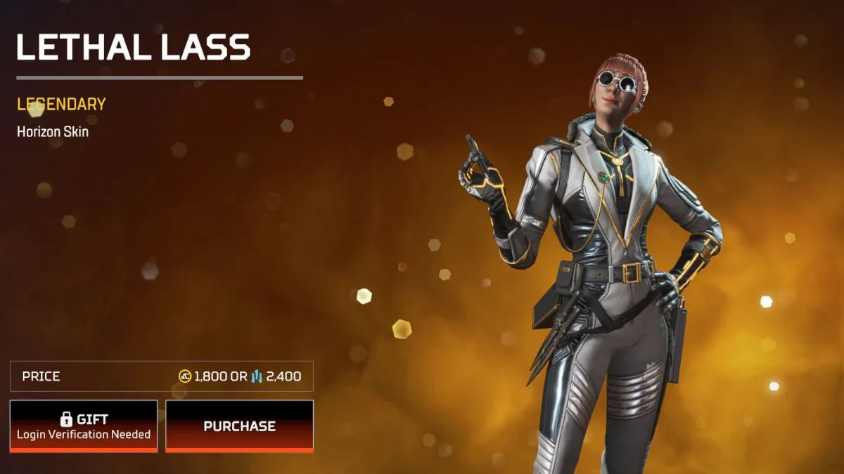 All Legend Skins in Apex Legends Dressed to Kill Event and how to get ...