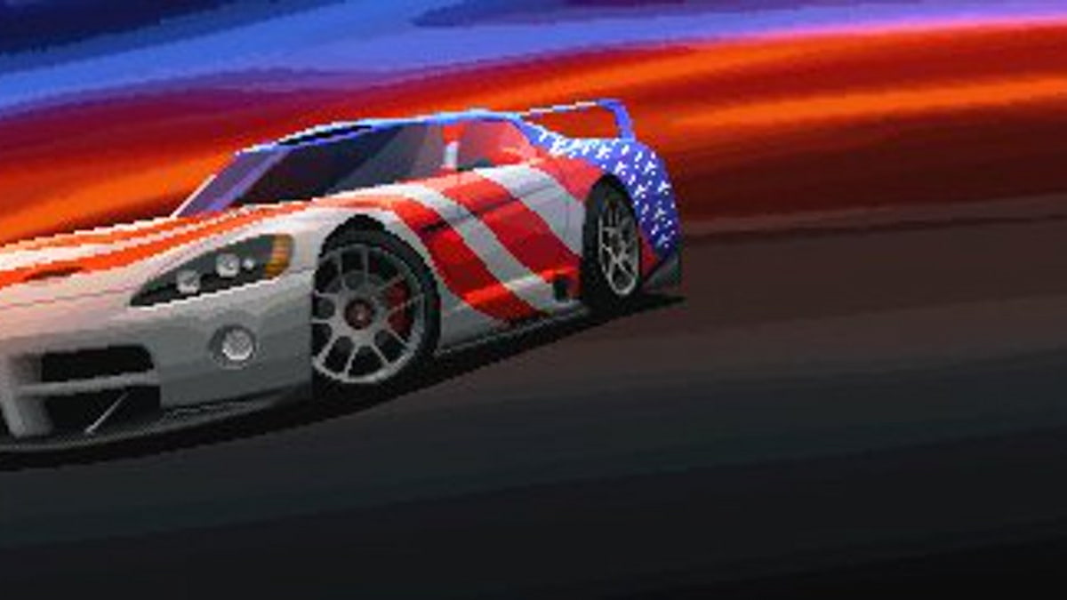 Image via APEX Racer