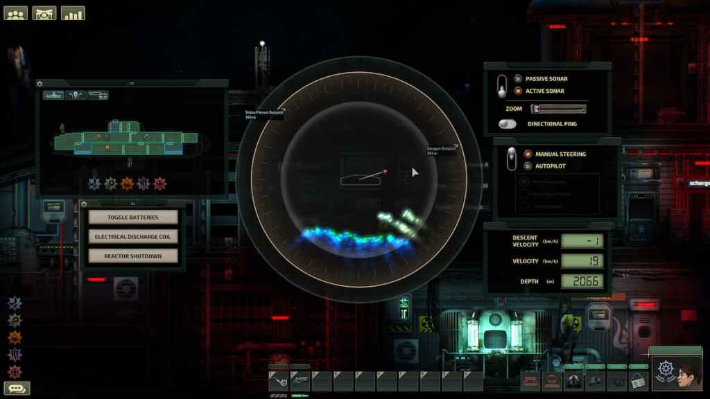 Image via FakeFish, Undertow Games
