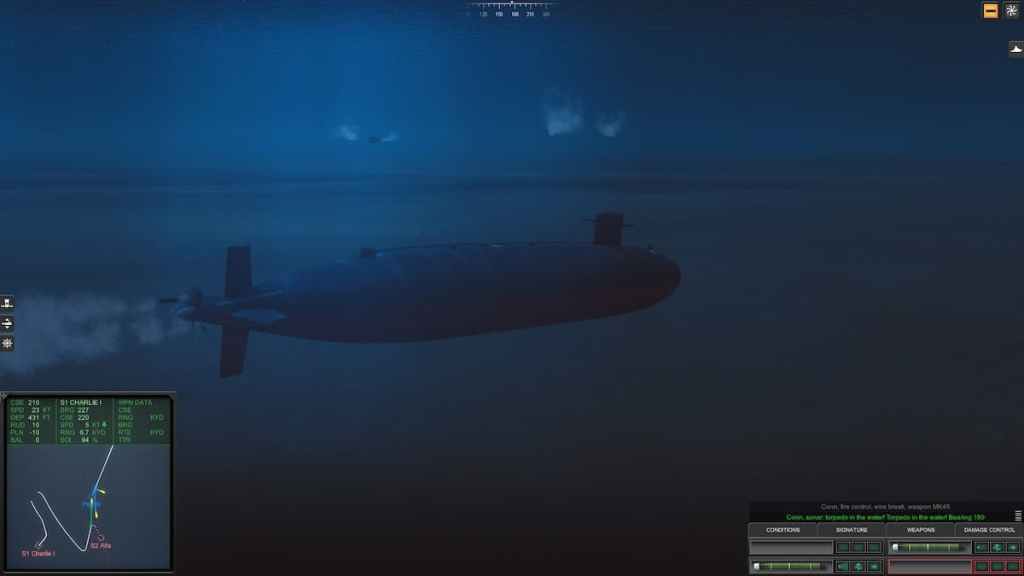 Image via Killerfish games