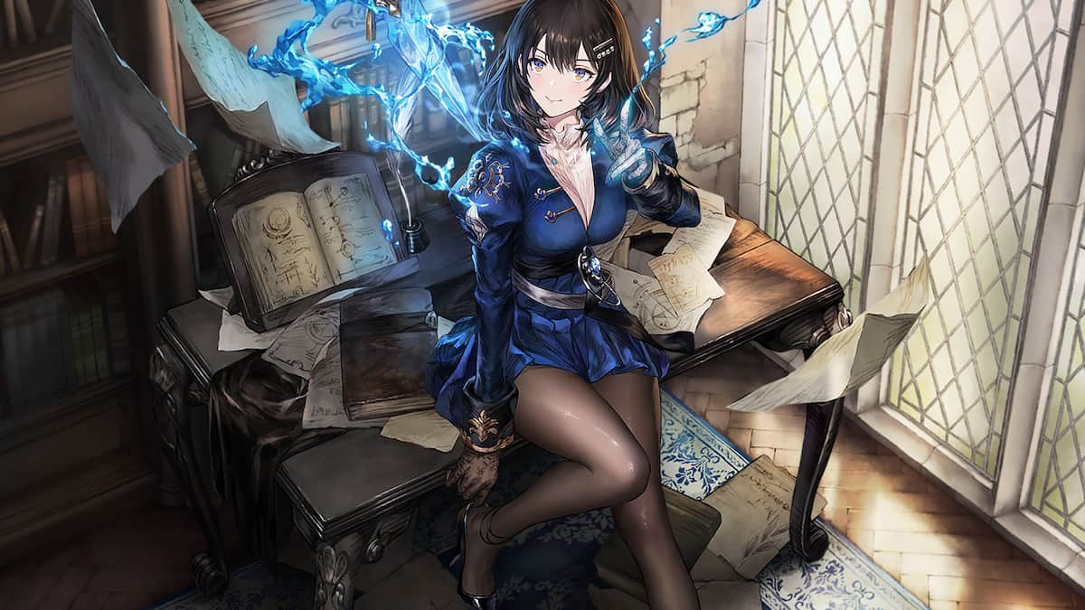 Brown Dust 2 Tier List & Reroll Guide Pro Game Guides