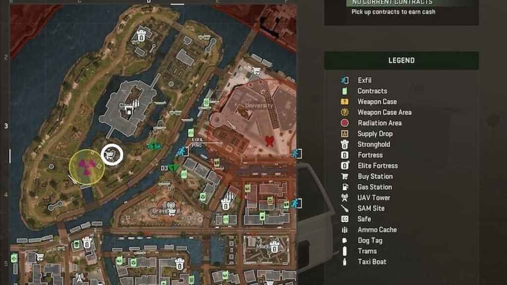 DMZ Researchers Dilemma Mission Guide | Pro Game Guides