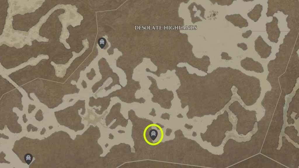 Image by Pro Game Guides via MapGenie