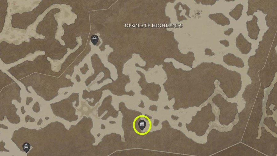 How to cheese & defeat Broodguard in Diablo 4 (Defiled Pro Game Guides