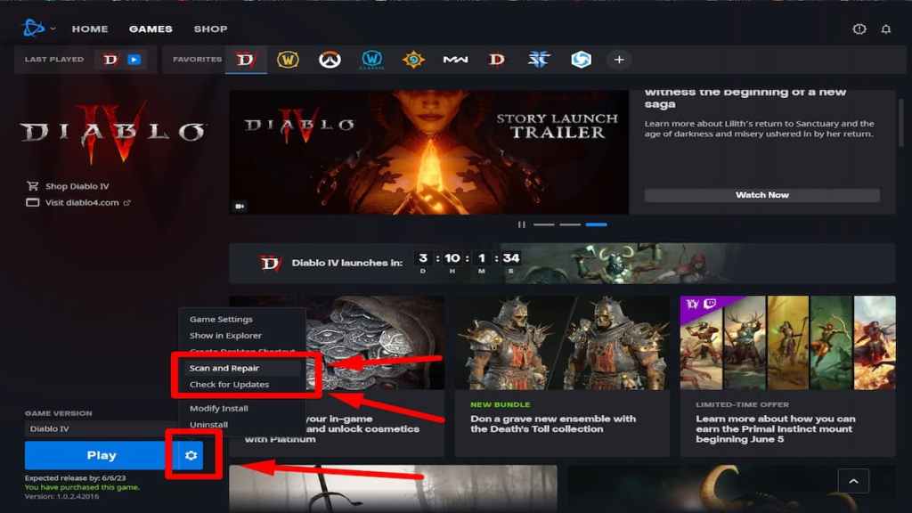 Image by Pro Game Guides