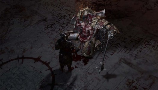What are thorns in Diablo 4, explained | Pro Game Guides