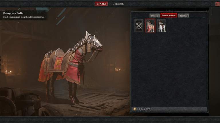 How To Get A Horse In Diablo 4 - Pro Game Guides