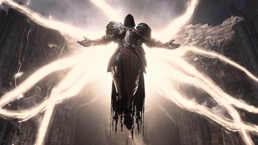 Diablo 4 Max Item Power What