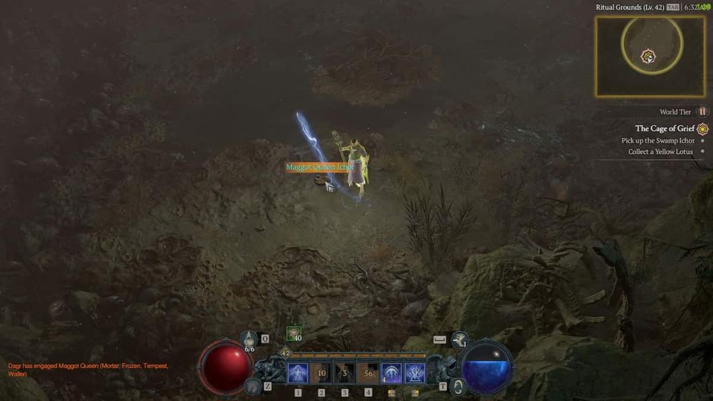 Screenshot by Pro Game Guides