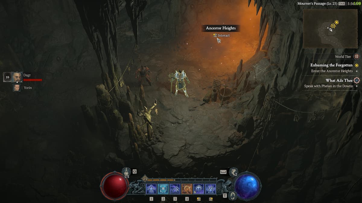 Diablo 4 Best Sorcerer build for early game | Pro Game Guides