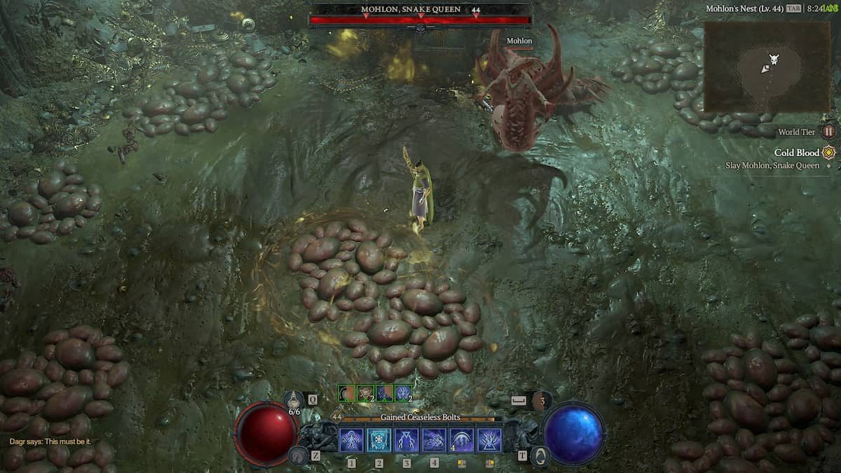 Diablo 4 Wrack And Ruin How To Find The Town Of Yngovani Pro Game Diablo 4 Wrack And Ruin How To Find The Town Of Yngovani Pro Game