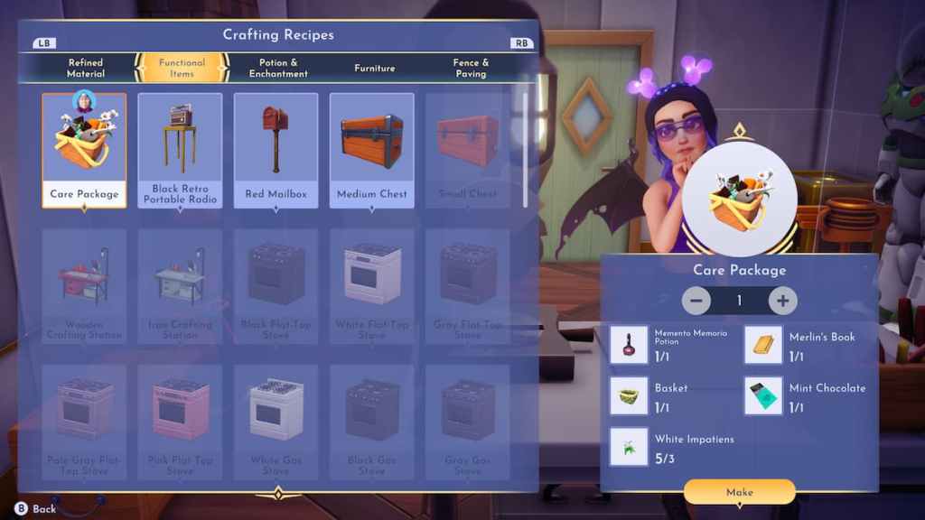 Screenshot by Pro Game Guides