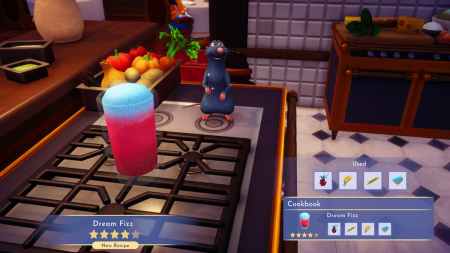 Disney Dreamlight Valley Dreamlight Fruit Recipes | Pro Game Guides