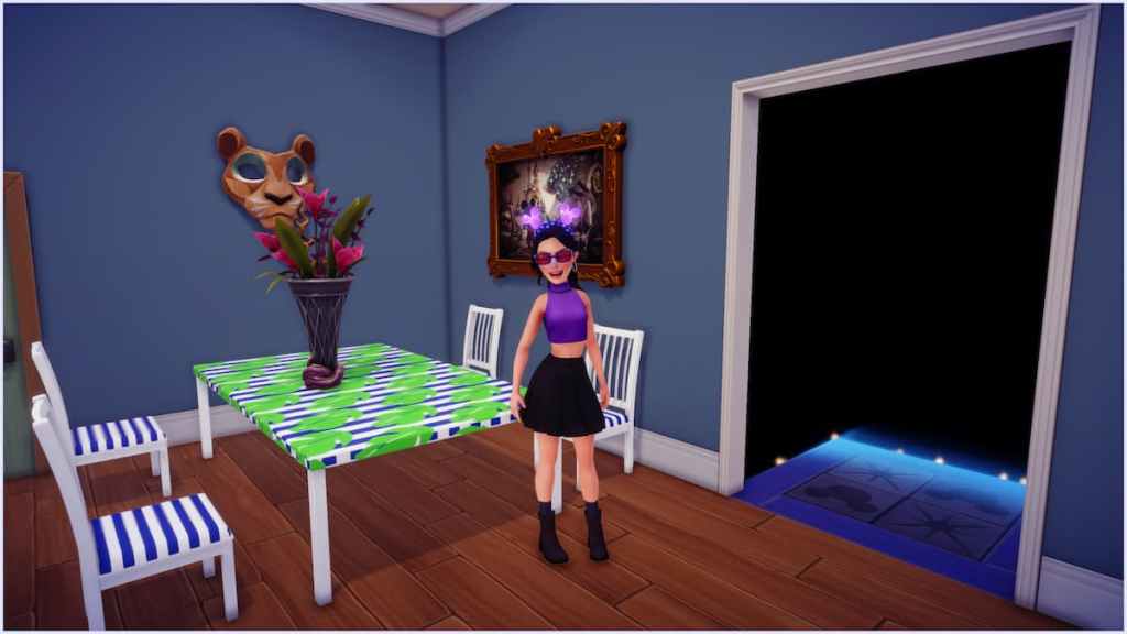 How to Customize and Design Furniture in Disney Dreamlight Valley Pro