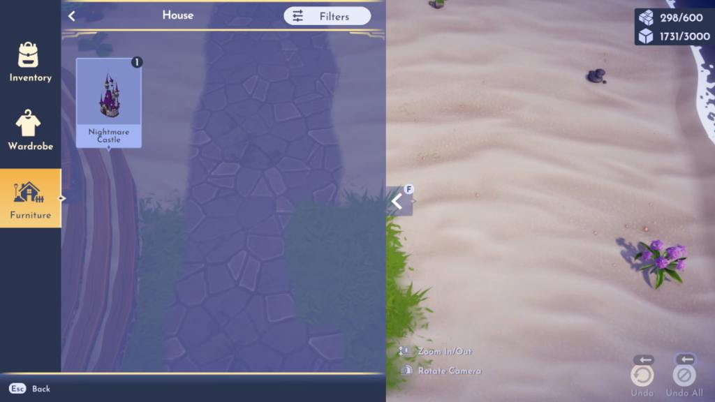 How To Place Multiple Player Houses In Disney Dreamlight Valley Pro Game Guides