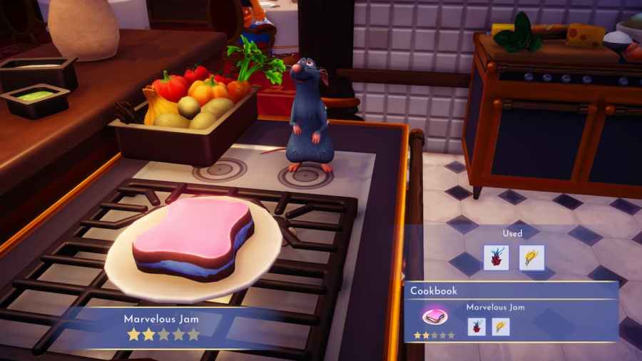 Рецепты кутю