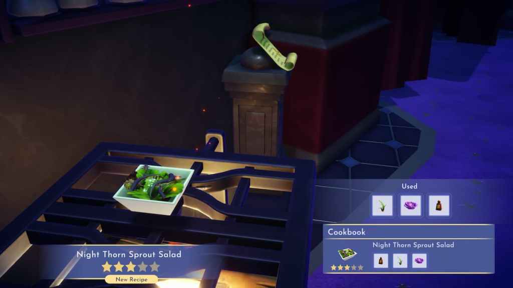 Screenshot by Pro Game Guides