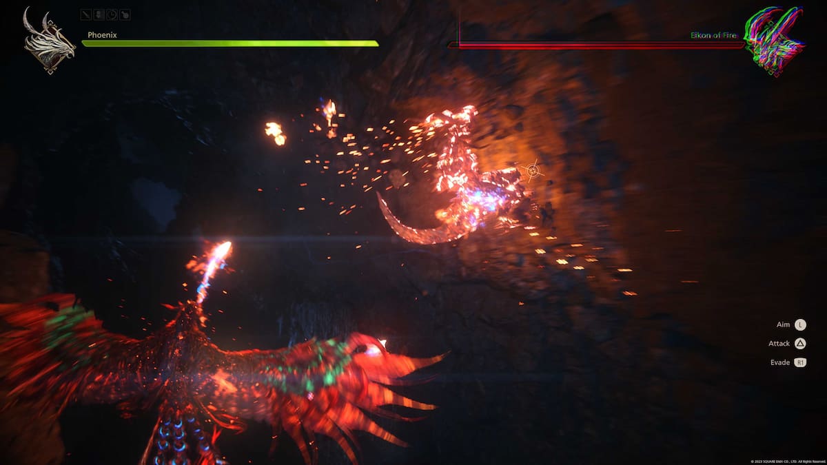 Final Fantasy 16 motion blur Can you turn it off? Pro Game Guides