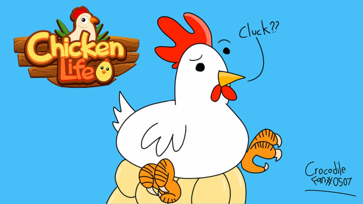 Roblox Chicken Life Codes (November 2023) Pro Game Guides
