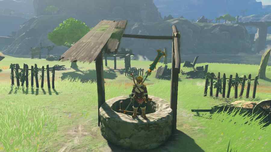 All 58 Well Locations (Map) in Zelda Tears of the Kingdom (TotK) Pro All 58 Well Locations (Map) in Zelda Tears of the Kingdom (TotK) Pro
