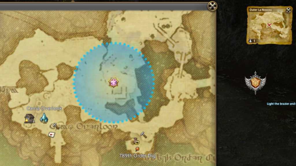 How to unlock Treasure Hunts in Final Fantasy XIV - Timeworn Maps, the