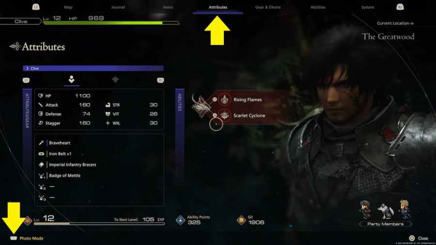 Image by Pro Game Guides