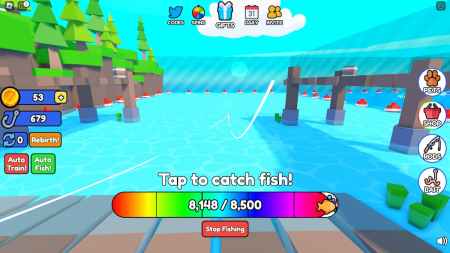 Fishing Frenzy Simulator Codes - Pro Game Guides