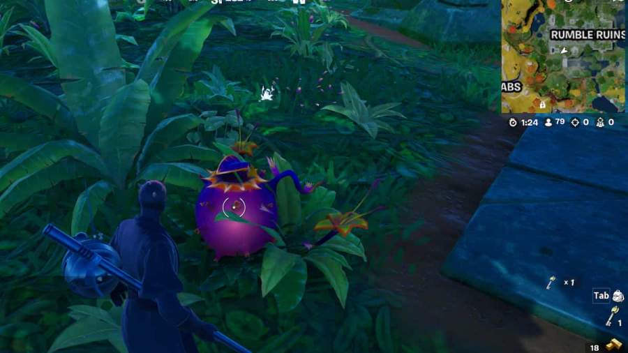 All new Flowers in Fortnite and how they work Pro Game Guides